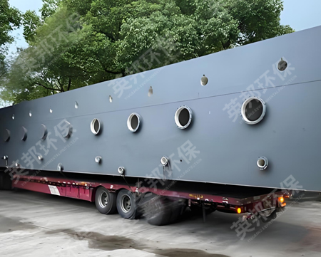 農村飲用水一體化凈水器